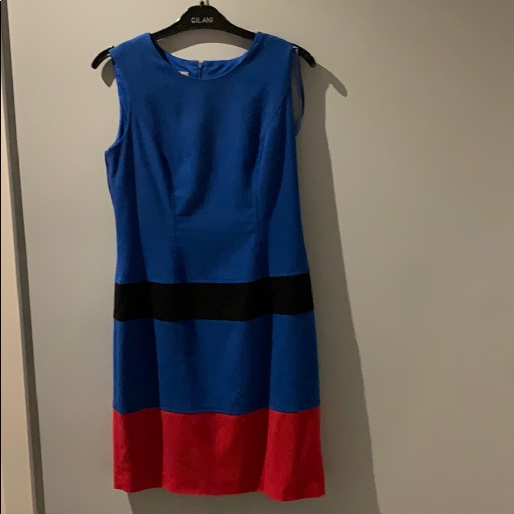 Anne Klein Day Dress